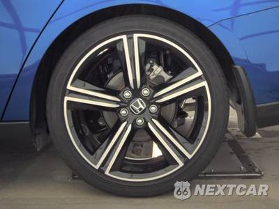2026 Honda Accord Hybrid Sport - zdjęcie 12 z 30 - miniatura