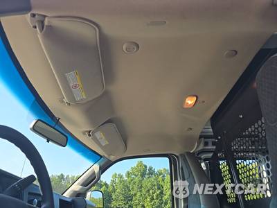 2025 GMC Savana 2500 Cargo Van 1WT 135.0" WB - zdjęcie 16 z 16 - miniatura