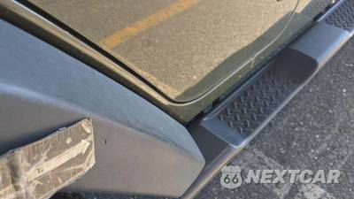 2015 Jeep Wrangler Unlimited Sport - zdjęcie 25 z 34 - miniatura
