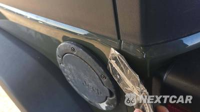 2015 Jeep Wrangler Unlimited Sport - zdjęcie 22 z 34 - miniatura
