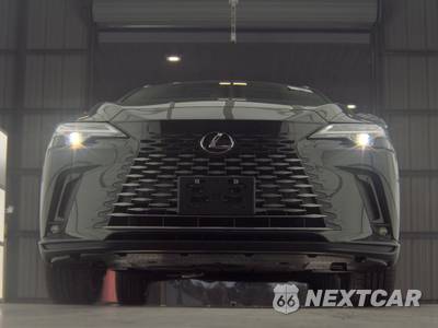 2026 Lexus RX 350 Premium - zdjęcie 3 z 25 - miniatura