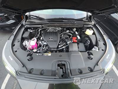 2026 Lexus RX 350 Premium - zdjęcie 22 z 25 - miniatura