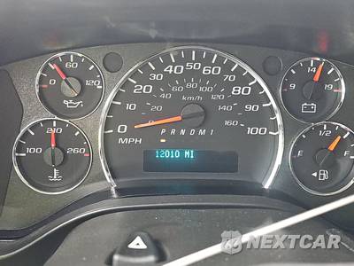 2025 GMC Savana 2500 Cargo Van 1WT 135.0" WB - zdjęcie 12 z 24 - miniatura