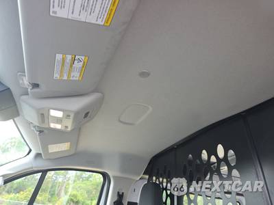 2025 Ford Transit 250 Cargo Van Low Roof 130.0" WB - zdjęcie 18 z 33 - miniatura