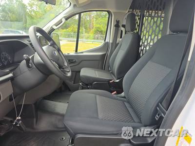 2025 Ford Transit 250 Cargo Van Low Roof 130.0" WB - zdjęcie 7 z 33 - miniatura