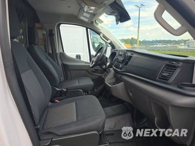 2025 Ford Transit 250 Cargo Van Low Roof 130.0" WB - zdjęcie 8 z 33 - miniatura