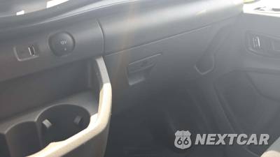 2025 Ford Transit 250 Cargo Van Low Roof 130.0" WB - zdjęcie 26 z 33 - miniatura