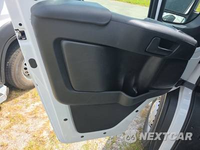2025 Ram ProMaster 2500 Cargo Van Tradesman w/Passenger Seat Low Roof 136.0" WB - zdjęcie 9 z 26 - miniatura