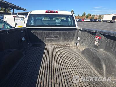 2025 Chevrolet Silverado 1500 WT Regular Cab Long Bed 1WT - zdjęcie 15 z 25 - miniatura