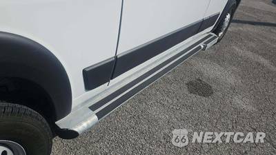 2025 Ram ProMaster 2500 Cargo Van Tradesman w/Passenger Seat Low Roof 136.0" WB - zdjęcie 20 z 22 - miniatura