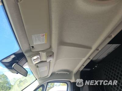 2025 Ram ProMaster 2500 Cargo Van Tradesman w/Passenger Seat Low Roof 136.0" WB - zdjęcie 18 z 22 - miniatura
