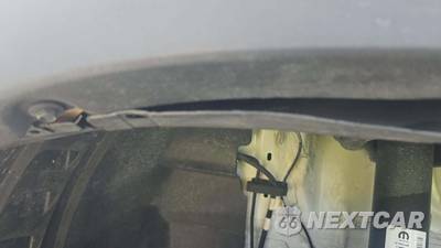 2025 Ram ProMaster 2500 Cargo Van Tradesman w/Passenger Seat Low Roof 136.0" WB - zdjęcie 22 z 22 - miniatura