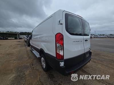 2025 Ford Transit 250 Cargo Van Low Roof 130.0" WB - zdjęcie 6 z 24 - miniatura