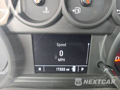 2025 Chevrolet Silverado 1500 WT Regular Cab Long Bed 1WT - zdjęcie 12 z 30 - miniatura