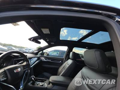 2023 Cadillac XT6 Premium Luxury 1SD - zdjęcie 17 z 32 - miniatura