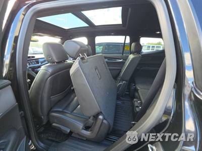 2023 Cadillac XT6 Premium Luxury 1SD - zdjęcie 13 z 32 - miniatura