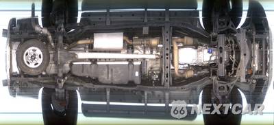 2025 GMC Savana 2500 Cargo Van 1WT 135.0" WB - zdjęcie 17 z 21 - miniatura