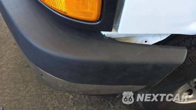 2025 Chevrolet Express 2500 Cargo Van 1WT 135.0" WB - zdjęcie 23 z 32 - miniatura