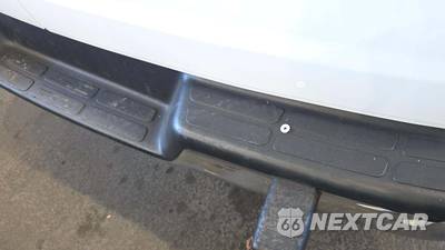 2025 Chevrolet Express 2500 Cargo Van 1WT 135.0" WB - zdjęcie 29 z 32 - miniatura