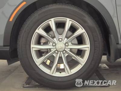 2024 Honda CR-V EX-L - zdjęcie 9 z 33 - miniatura