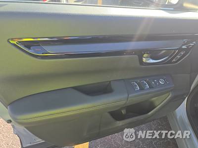 2024 Honda CR-V EX-L - zdjęcie 15 z 33 - miniatura