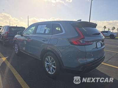 2024 Honda CR-V EX-L - zdjęcie 8 z 33 - miniatura