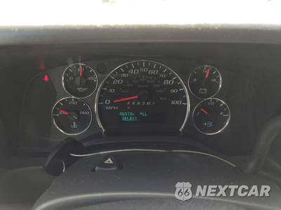 2025 Chevrolet Express 2500 Cargo Van 1WT 135.0" WB - zdjęcie 16 z 19 - miniatura