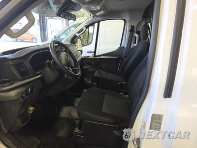 2025 Ford Transit 250 Cargo Van Low Roof 130.0" WB - zdjęcie 7 z 19 - miniatura