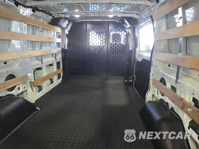 2025 Ford Transit 250 Cargo Van Low Roof 130.0" WB - zdjęcie 15 z 19 - miniatura