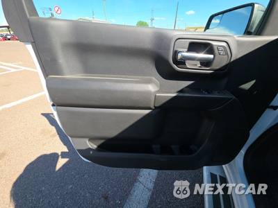 2025 Chevrolet Silverado 1500 WT Regular Cab Long Bed 1WT - zdjęcie 9 z 25 - miniatura