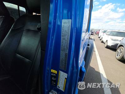 2021 Jeep Wrangler Unlimited 4xe Rubicon - zdjęcie 14 z 28 - miniatura