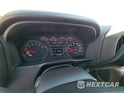 2025 Chevrolet Silverado 1500 WT Regular Cab Long Bed 1WT - zdjęcie 12 z 25 - miniatura