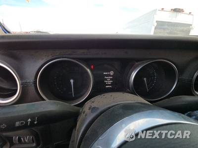 2021 Jeep Wrangler Unlimited 4xe Rubicon - zdjęcie 12 z 28 - miniatura