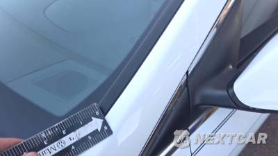 2015 Hyundai Sonata SE - zdjęcie 34 z 36 - miniatura