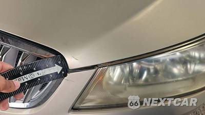 2012 Buick LaCrosse Base 1SB - zdjęcie 33 z 36 - miniatura