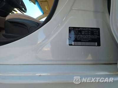 2015 Hyundai Sonata SE - zdjęcie 14 z 36 - miniatura