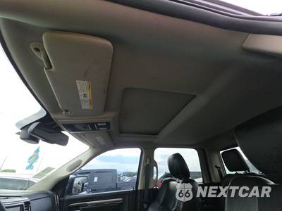 2014 Ram 1500 Sport Crew Cab Short Bed - zdjęcie 18 z 32 - miniatura
