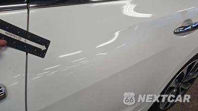 2016 Nissan Maxima 3.5 SR - zdjęcie 32 z 34 - miniatura