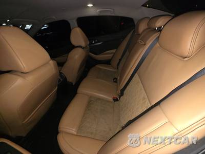 2016 Nissan Maxima 3.5 SR - zdjęcie 13 z 34 - miniatura