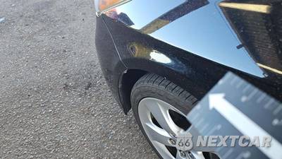 2010 Toyota Prius V - zdjęcie 24 z 48 - miniatura