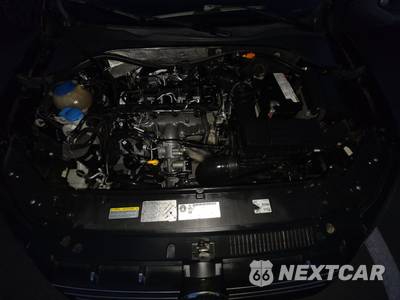 2014 Volkswagen Passat TDI SEL Premium - zdjęcie 15 z 47 - miniatura