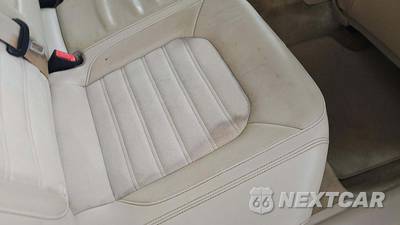 2014 Volkswagen Passat TDI SEL Premium - zdjęcie 39 z 47 - miniatura
