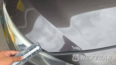 2018 Kia Sedona SXL 120.5" WB - zdjęcie 39 z 40 - miniatura