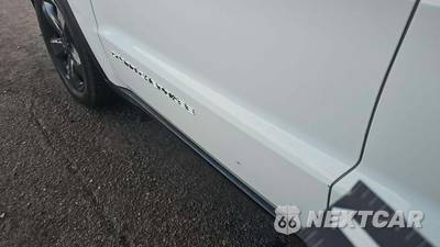 2015 Jeep Grand Cherokee Limited - zdjęcie 28 z 40 - miniatura
