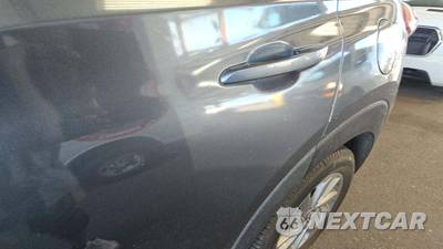 2018 Hyundai Tucson SEL - zdjęcie 23 z 33 - miniatura