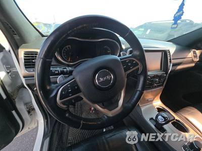 2015 Jeep Grand Cherokee Limited - zdjęcie 10 z 40 - miniatura