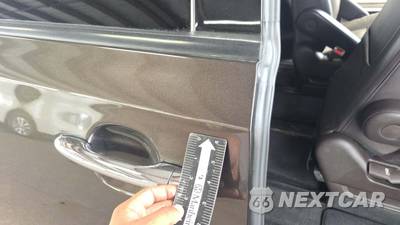 2018 Kia Sedona SXL 120.5" WB - zdjęcie 32 z 40 - miniatura