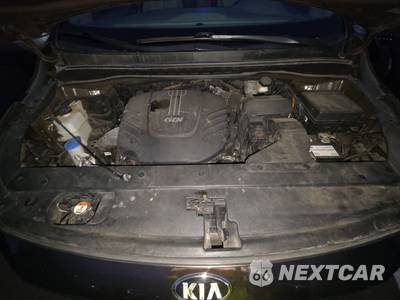 2018 Kia Sedona SXL 120.5" WB - zdjęcie 16 z 40 - miniatura
