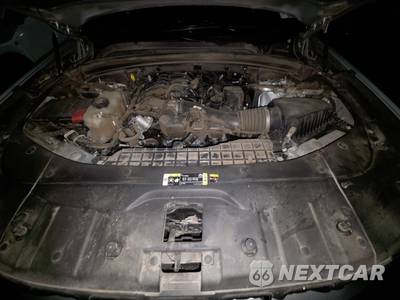 2022 Jeep Grand Cherokee L Altitude - zdjęcie 15 z 30 - miniatura