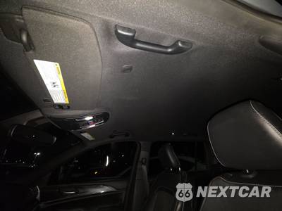 2022 Jeep Grand Cherokee L Altitude - zdjęcie 19 z 30 - miniatura